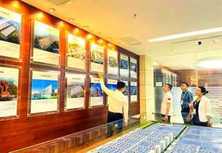 青岛半自动垃圾收集船