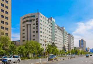 河北超耐磨地板