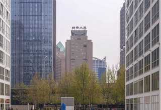 扬州宝威液压起重机