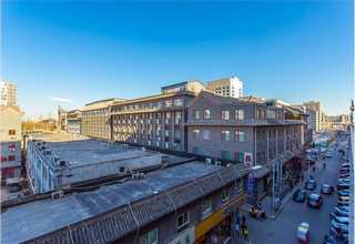 青海酒店宣传片拍摄