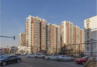 江阴青阳毛坯装潢风格