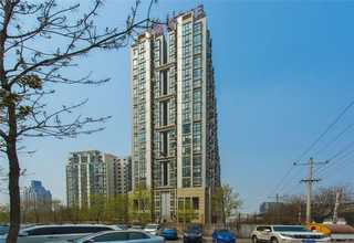 黑河重钢结构别墅工程