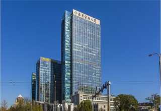 浙江酒店施工风格