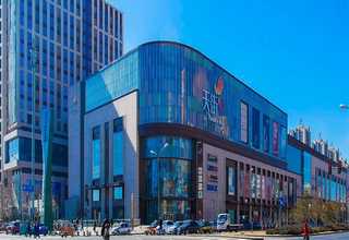 福建特色高校餐饮发展