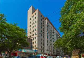 南通车站环境监测设计